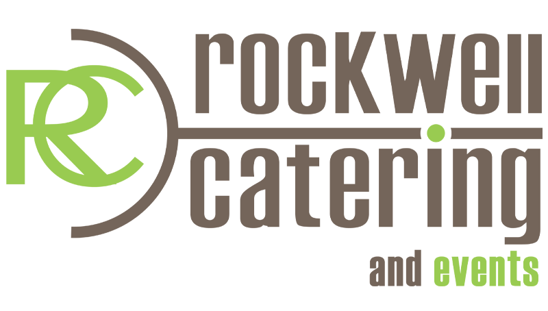 Rockwell Catering and Events | Best Catering in Utah